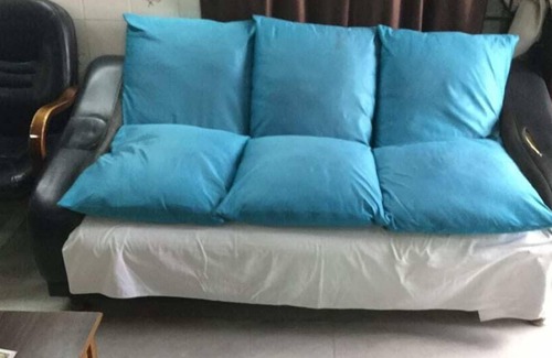 Anantapur Hotel | Geetha Residency