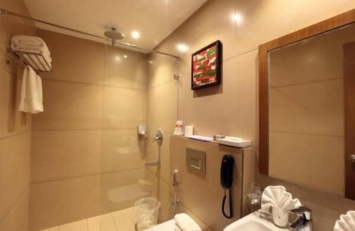 Anantapur Hotel | Geetha Residency