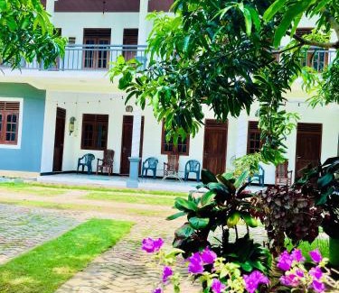 Polonnaruwa House | Geethani Tourist Home Polonnaruwa