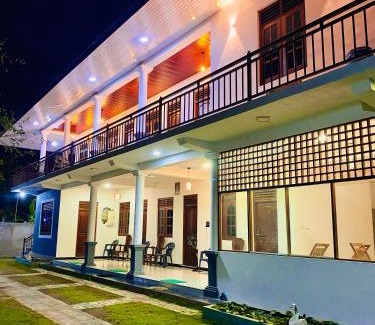 Polonnaruwa House | Geethani Tourist Home Polonnaruwa