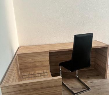 Gera Apartment | Gegenüber vom Theater
