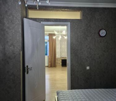 Poti Apartment | gegidze 24