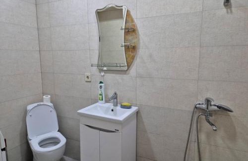 Poti Apartment | gegidze 24