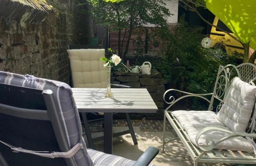 Wuppertal Apartment | Gehen & Fahrrad Elberfeld