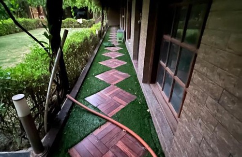 Noida House | Gehna