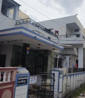 Udaipur House | Gehri lal dagliya