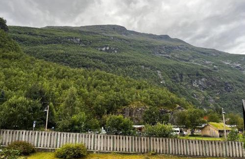 Geiranger Apartment | Geirangerbooking