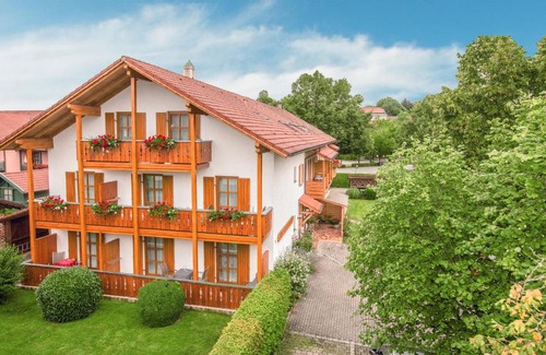Bad Birnbach Apartment | Geisbergerhof