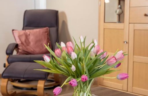 Bad Birnbach Apartment | Geisbergerhof