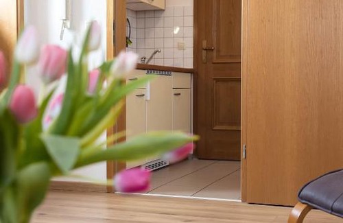 Bad Birnbach Apartment | Geisbergerhof