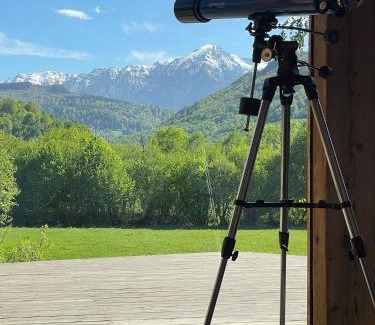 Rasnov Villa | GEIST holiday home
