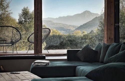 Rasnov Villa | GEIST holiday home
