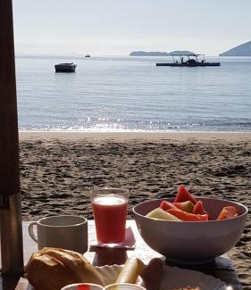 Pontal House | Geko Pousada Paraty