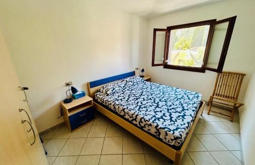 San Teodoro House | Geko's house