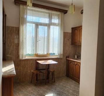 Old Boulevard Apartment | Gelahouse