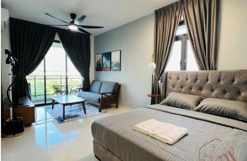 Gelang Patah Apartment | GELANG PATAH Forest City-Ataraxia Park 3