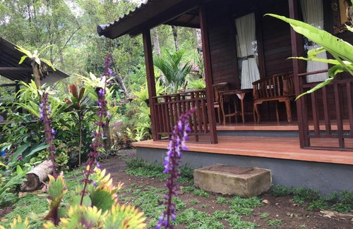 Negara Cabin | Gelar Eco Villas