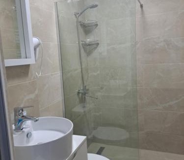 Kutaisi Apartment | Gelati Loft Apartment