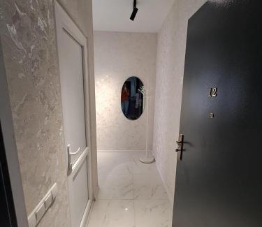 Kutaisi Apartment | Gelati Loft Apartment