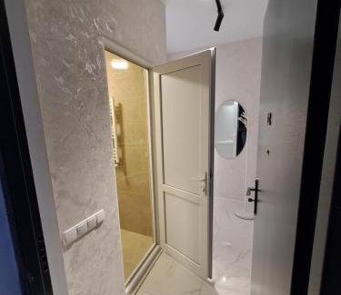 Kutaisi Apartment | Gelati Loft Apartment