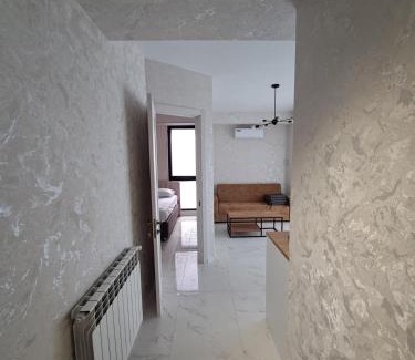 Kutaisi Apartment | Gelati Loft Apartment