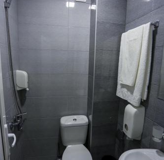 Tkibuli Hotel | Gelati Tower