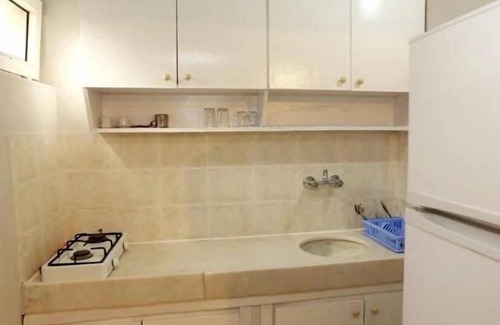 Avlana Apartment | Gelincik Apart