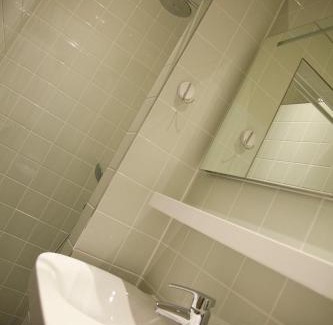 Binnenstad-Zuid Hotel | Gelkingehof Aparthotel