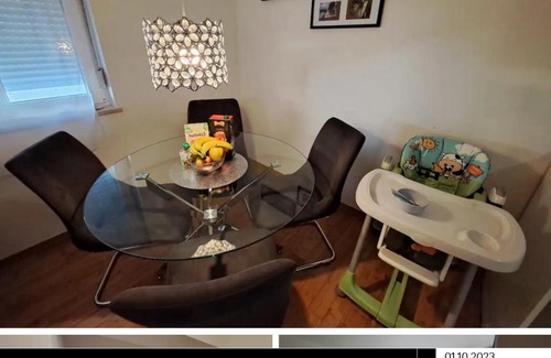 Zugdidi Apartment | Gelmin