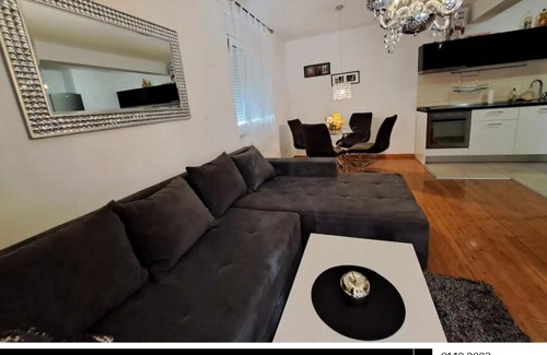 Zugdidi Apartment | Gelmin