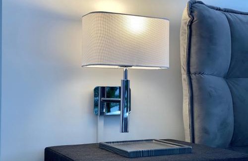 Gelsenkirchen-Mitte Apartment | GelsenDesign - Gemütliches Studio-Apartment