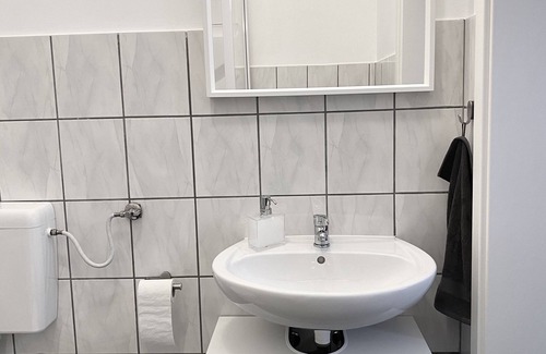 Gelsenkirchen-Mitte Apartment | ⭐ GelsenDesign - Modernes Premium-Apartment ⭐