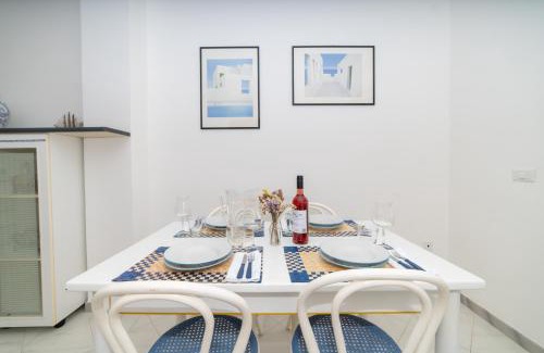 Otranto Apartment | GelsiMori Apartment 50 meters from the beach