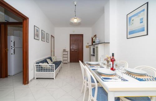Otranto Apartment | GelsiMori Apartment 50 meters from the beach