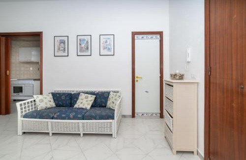 Otranto Apartment | GelsiMori Apartment 50 meters from the beach