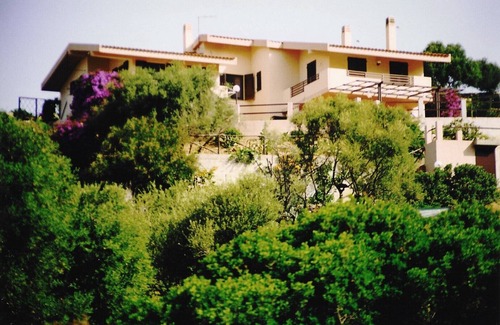 Chia House | Gelsomino apartment