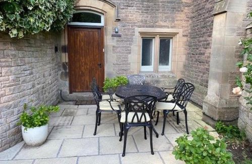 Wetheral House | Geltsdale East Wing sleeps 6 with River Eden views near Carlisle & Ullswater