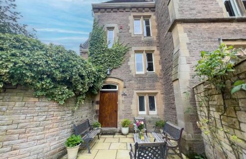 Wetheral House | Geltsdale East Wing sleeps 6 with River Eden views near Carlisle & Ullswater