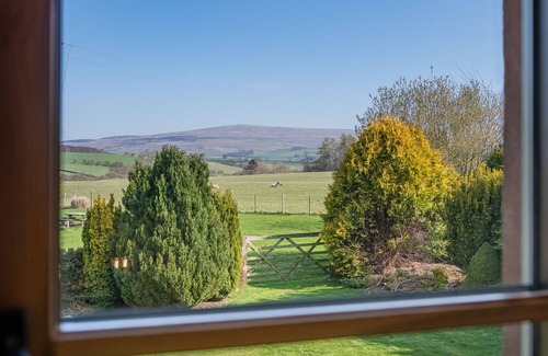 Penrith Cottage | Geltsdale Hows, Kirkoswald - a cottage that sleeps 3 guests in 2 bedrooms