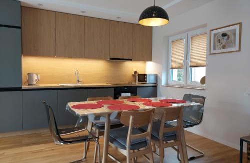 Vilnius city municipality House | Gelvadiskes Forest