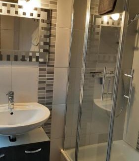 Ramstedt Apartment | Gemüsekombüse