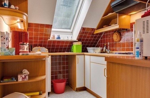Riefensbeek Apartment | Gemütlicher Aufenthalt in Kamschlacken