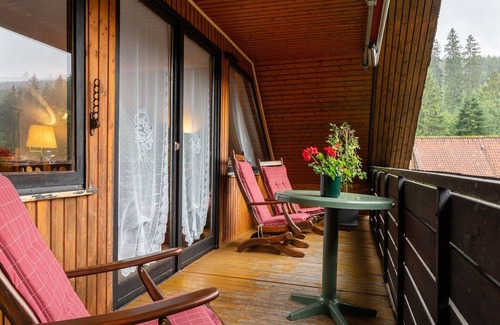 Riefensbeek Apartment | Gemütlicher Aufenthalt in Kamschlacken