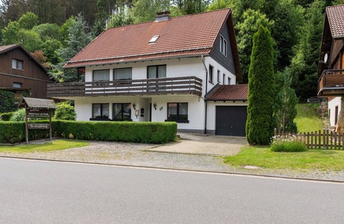 Riefensbeek Apartment | Gemütlicher Aufenthalt in Kamschlacken
