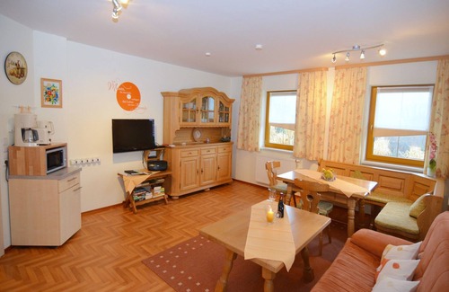 Prackenbach Apartment | Gemütliche Ferienwohnung in Prackenbach