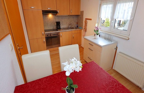 Villingen-Schwenningen Apartment | Gemütliche Wohnung in Schwenningen