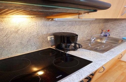 Villingen-Schwenningen Apartment | Gemütliche Wohnung in Schwenningen