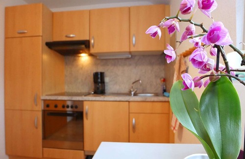 Villingen-Schwenningen Apartment | Gemütliche Wohnung in Schwenningen