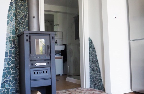 Langenbach bei Kirburg Apartment | Gemütliche Ferienwohnung im Herzen vom Westerwald