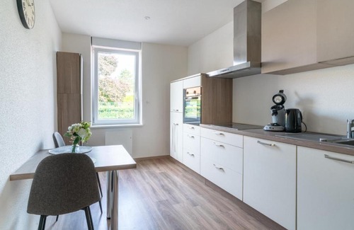 Wissembourg Apartment | Gemütlich 1